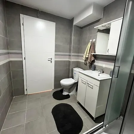 Ramonda Appartement *