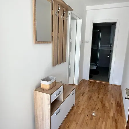 Appartement Ramonda Ni