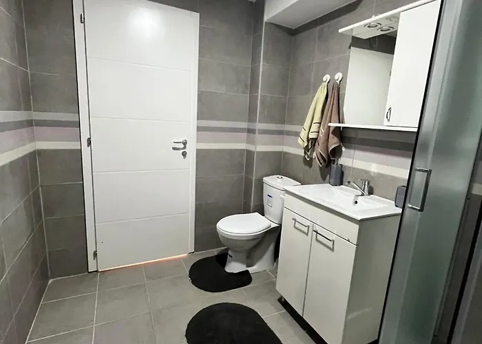 Ramonda アパート *