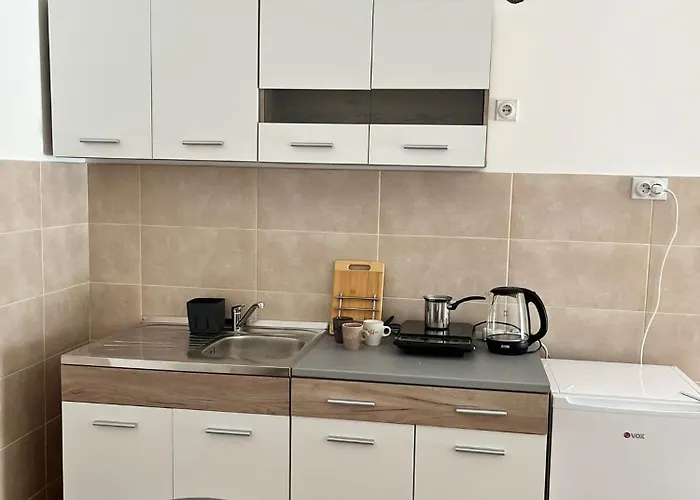 アパート Ramonda