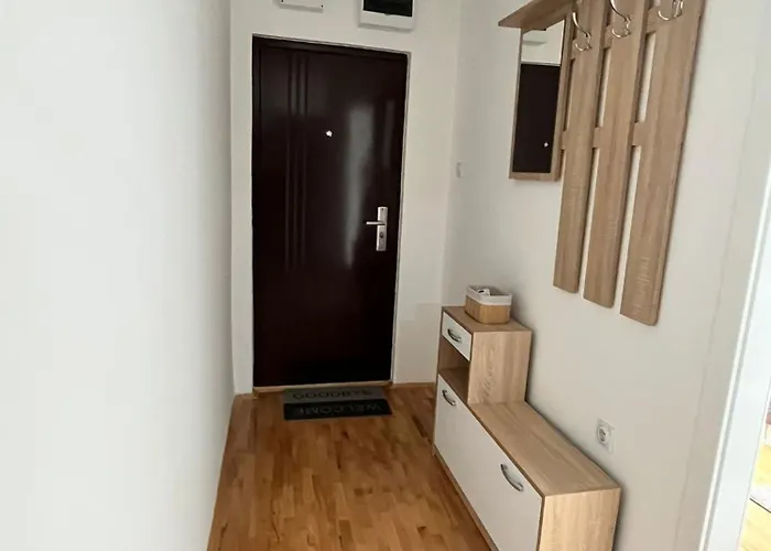 アパート Ramonda